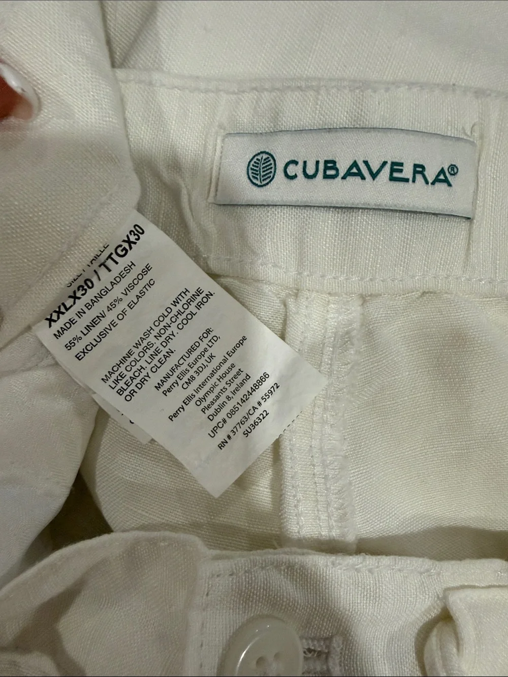 Cubavera these versatile